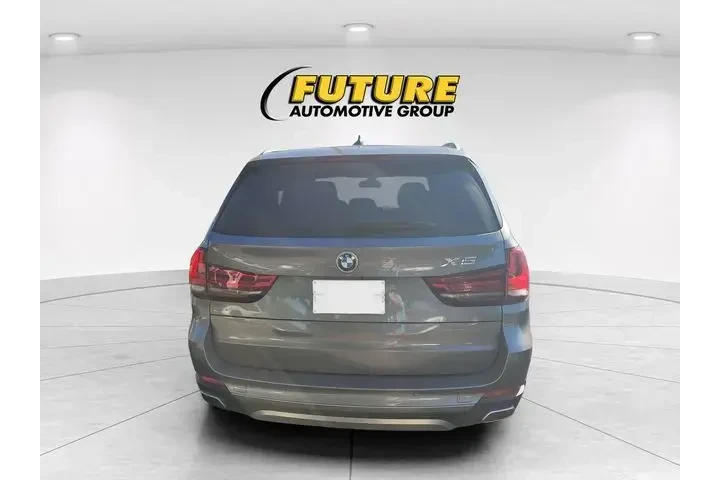 $20997 : BMW X5 2018 sDrive35i 4dr SU image 4