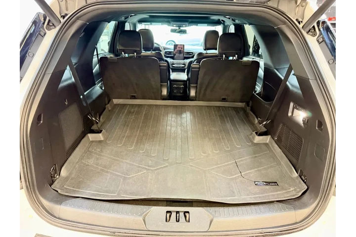 $24900 : 2020 FORD EXPLORER image 1