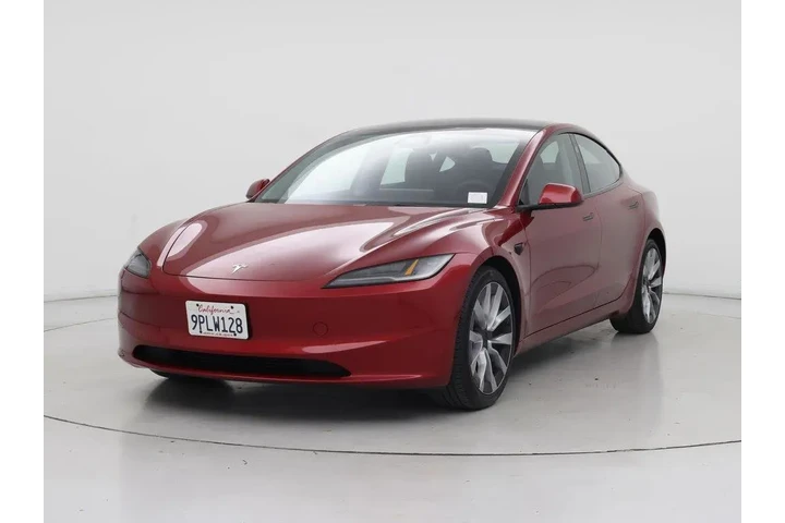 $36998 : Tesla Model 3 2024 AWD Long image 4