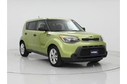 Kia Soul 2015 + 4dr Crossove en Albuquerque