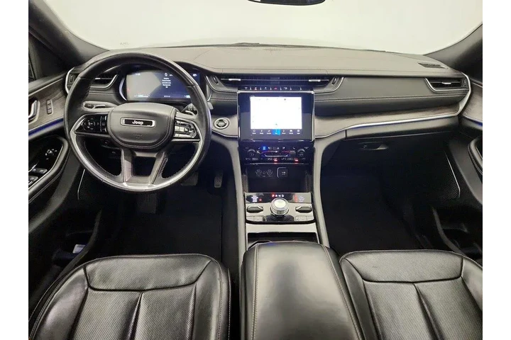 $34998 : Jeep Grand Cherokee 2022 4x4 image 9