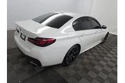 $36790 : BMW 5 Series 2023 530i 4dr S thumbnail