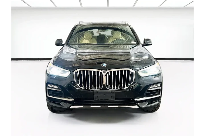 $24691 : BMW X5 2019 AWD xDrive40i 4d image 2