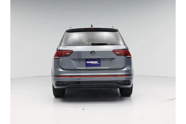$26998 : Volkswagen Tiguan 2023 SE R- image 6
