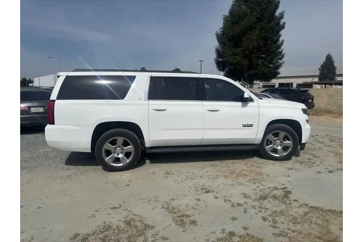$18995 : Chevrolet Suburban 2017 4x2 image 4