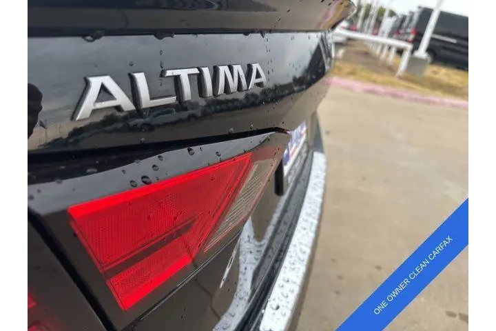 $21987 : Nissan Altima 2023 2.5 SL 4d image 6