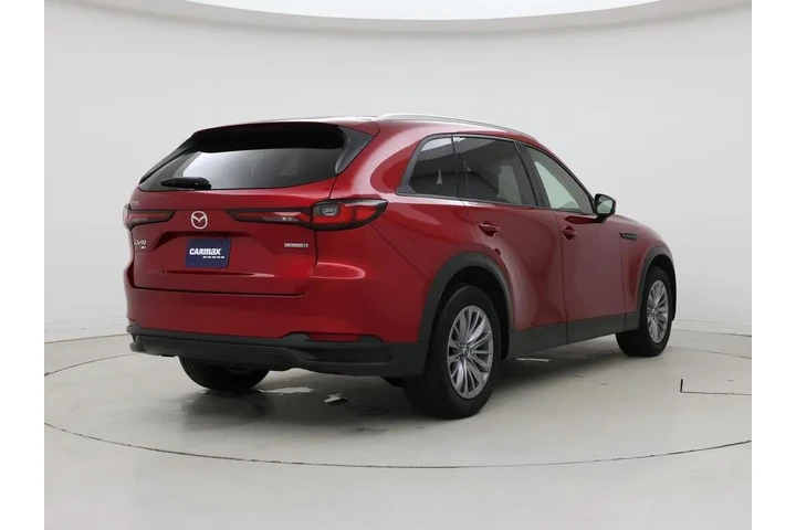 $32998 : Mazda CX-90 2024 AWD 3.3 Tur image 8
