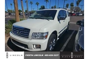 INFINITI QX56 2009 4x2 Base