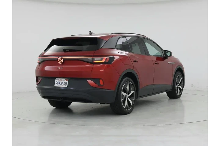 $25998 : Volkswagen ID.4 2023 AWD Pro image 8