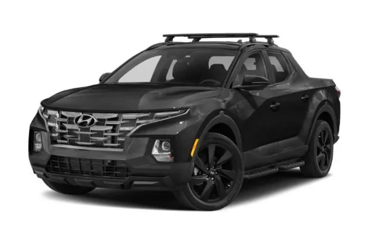$24795 : Hyundai SANTA CRUZ 2023 AWD image 1