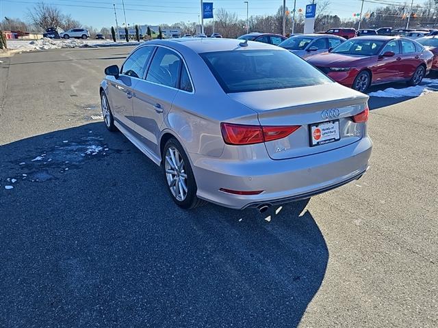 $15892 : PRE-OWNED 2015 AUDI A3 2.0T P image 5