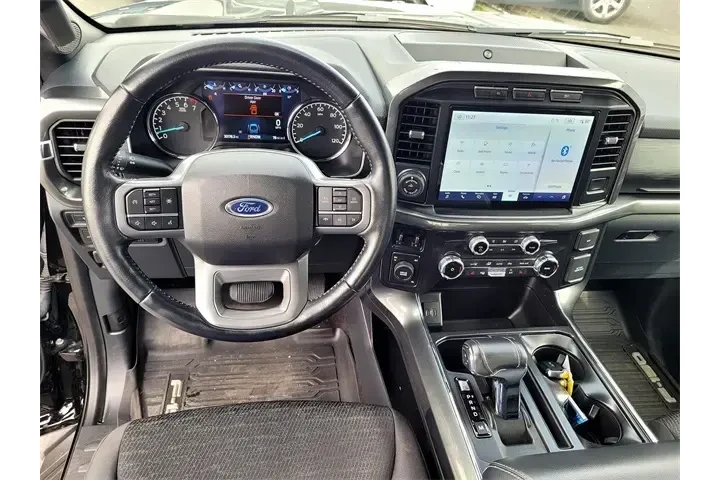 $39997 : Ford F-150 2022 4x4 XLT 4dr image 9