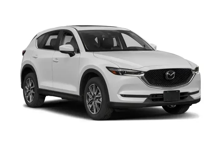 $16547 : Mazda CX-5 2018 Grand Tourin image 9