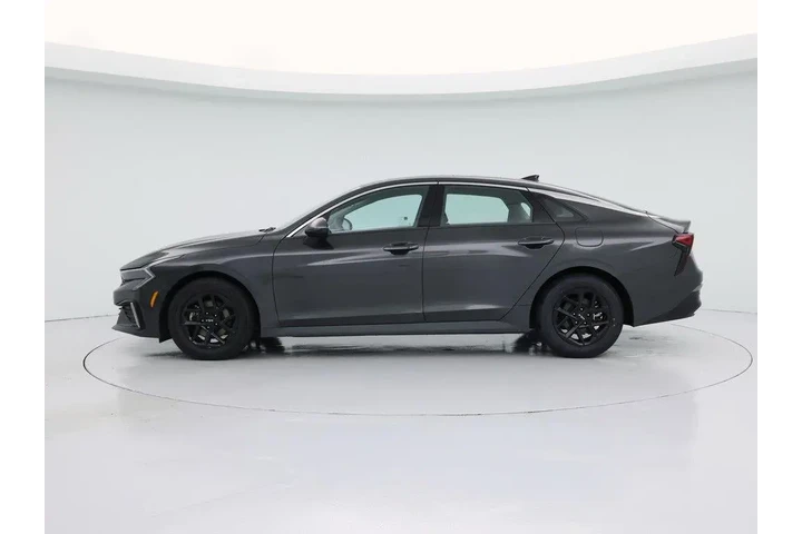 $24998 : Kia K5 2025 LXS 4dr Sedan image 3