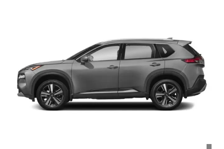 $20489 : Nissan Rogue 2021 SL 4dr Cro image 2