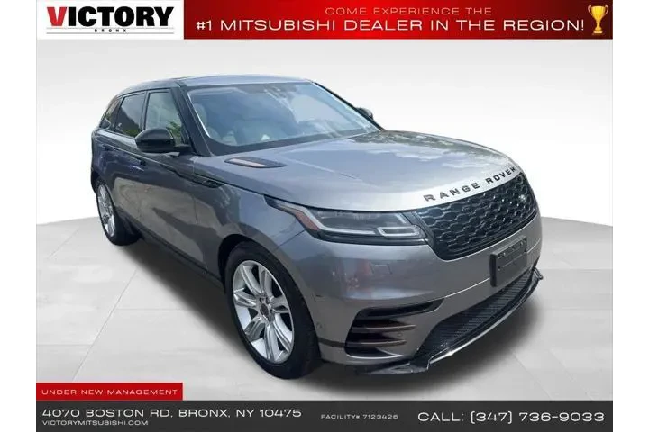$26720 : Land Rover Range Rover Velar image 3