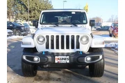 $29777 : Jeep Wrangler 2023 4x4 Sahar thumbnail