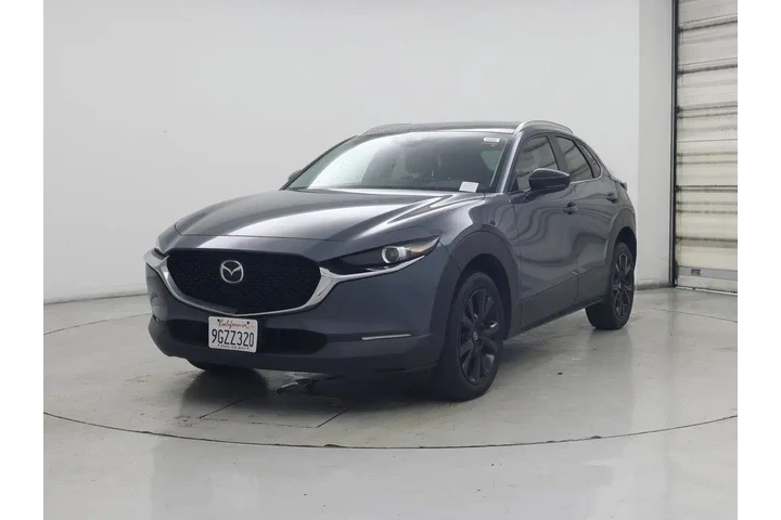 $23998 : Mazda CX-30 2023 AWD 2.5 S C image 4