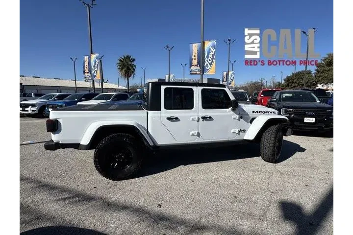 $39987 : Jeep Gladiator 2023 4x4 Moja image 6