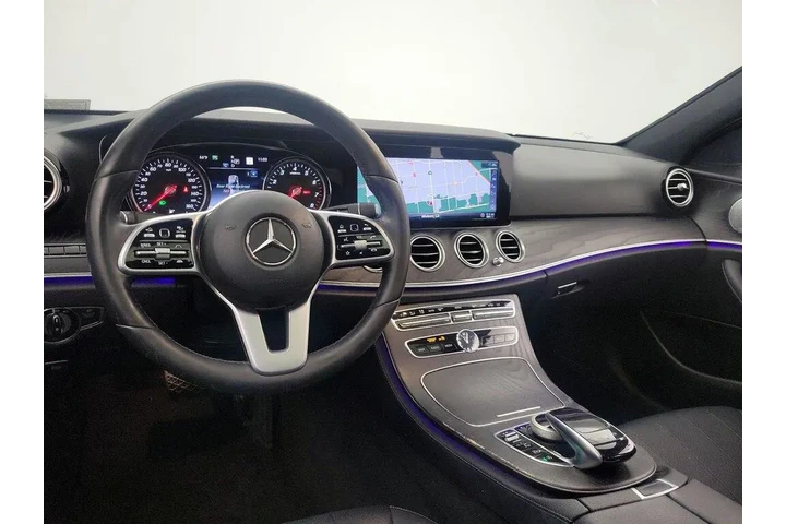 $24998 : Mercedes-Benz E-Class 2019 E image 9