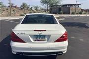 2003 Mercedes-Benz SL-Class S en Tempe