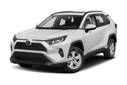 Toyota RAV4 2019 AWD XLE 4dr en Cincinnati