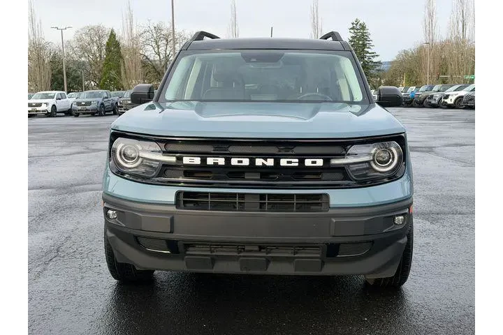 $19995 : Ford Bronco Sport 2021 AWD O image 10