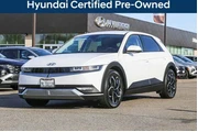 Hyundai IONIQ 5 2024 SEL 4dr en Sacramento