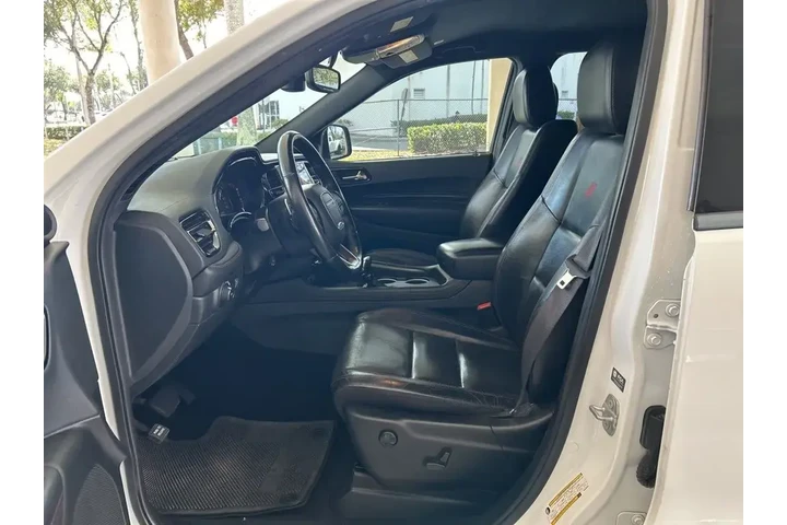 $26002 : Dodge Durango 2022 R/T 4dr S image 5