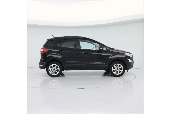 $14998 : Ford EcoSport 2020 SE 4dr Cr image 7