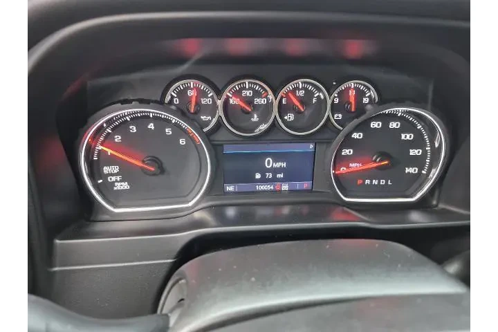 $30591 : Chevrolet Silverado 1500 201 image 6