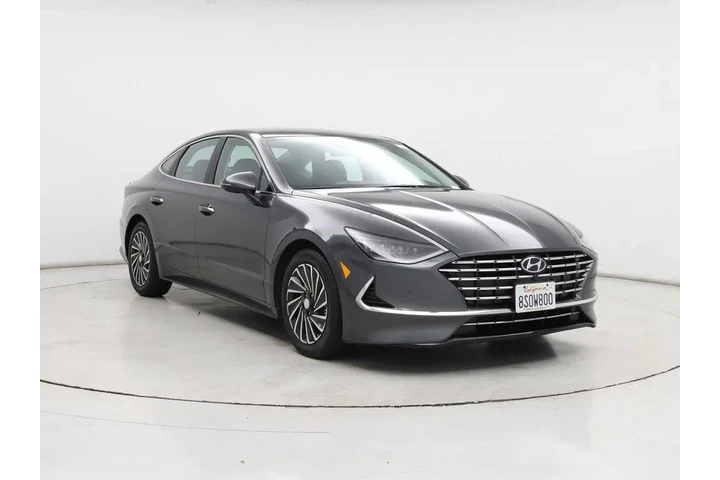 $24998 : Hyundai SONATA Hybrid 2020 L image 1