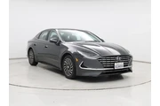 Hyundai SONATA Hybrid 2020 L en Modesto