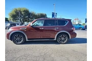 $16998 : Nissan Armada 2018 4x2 Plati thumbnail