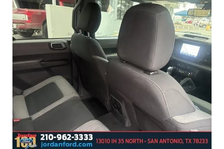 $29137 : Ford Bronco 2021 4x4 Big Ben image 9