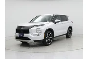 $26998 : Mitsubishi Outlander 2024 SE thumbnail