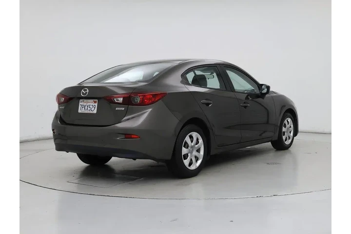 $13998 : Mazda Mazda3 2016 i Sport 4d image 8