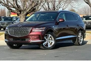 Genesis GV80 2021 AWD 3.5T 4 en Boise