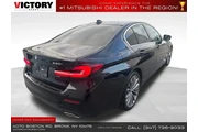$25495 : BMW 5 Series 2023 530i 4dr S thumbnail