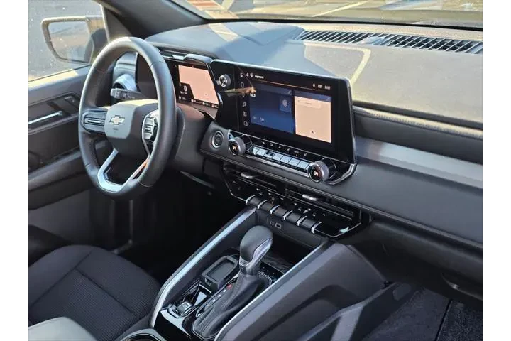 $33995 : Chevrolet Colorado 2025 4x2 image 8