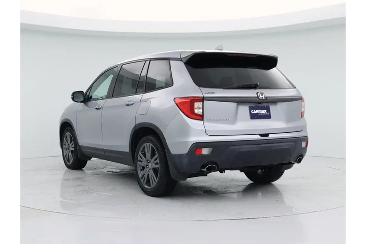$26998 : Honda Passport 2021 EX-L 4dr image 2