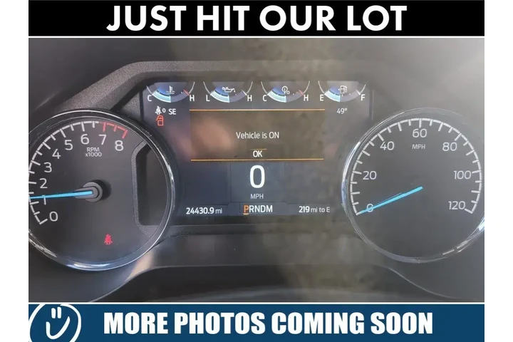 $39887 : Ford F-150 2023 4x4 XLT 4dr image 5