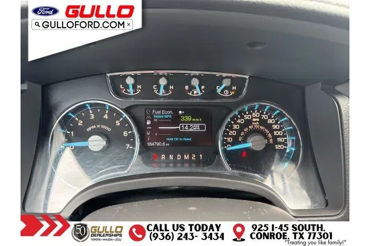 $20991 : Ford F-150 2012 4x2 FX2 4dr image 9