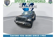 $30262 : Jeep Gladiator 2021 4x4 High thumbnail