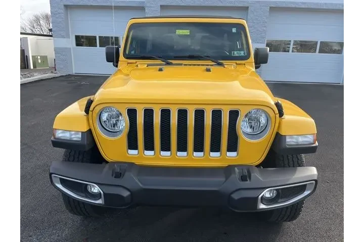 $25408 : Jeep Wrangler Unlimited 2018 image 10