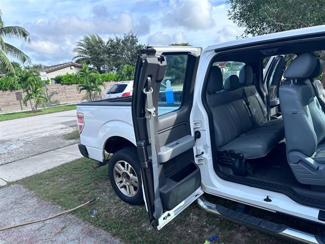 $10000 : FORD F150 image 3