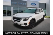 Kia Seltos 2021 AWD EX 4dr S en Orange County