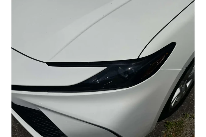 $25985 : Toyota Camry 2025 LE 4dr Sed image 7