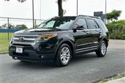 2013 Explorer XLT thumbnail