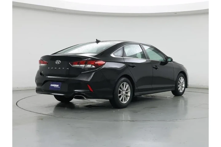 $14998 : Hyundai SONATA 2018 SE 4dr S image 8